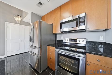 Tiny photo for 251 Rocketts Way #307, Henrico, VA 23231 (MLS # 2602258)