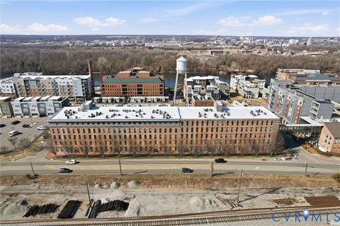 Tiny photo for 251 Rocketts Way #307, Henrico, VA 23231 (MLS # 2602258)