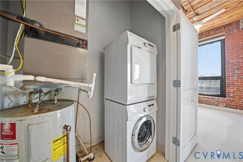 Tiny photo for 251 Rocketts Way #307, Henrico, VA 23231 (MLS # 2602258)