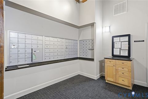 Tiny photo for 251 Rocketts Way #307, Henrico, VA 23231 (MLS # 2602258)