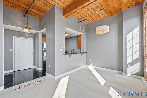 Tiny photo for 251 Rocketts Way #307, Henrico, VA 23231 (MLS # 2602258)