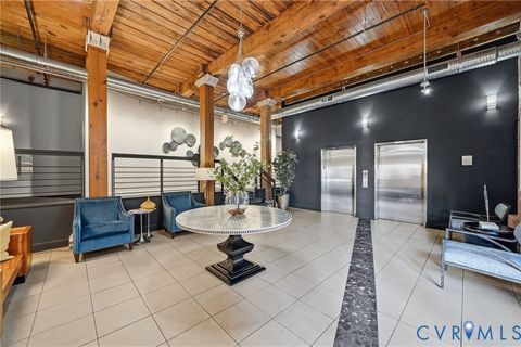 Tiny photo for 251 Rocketts Way #307, Henrico, VA 23231 (MLS # 2602258)