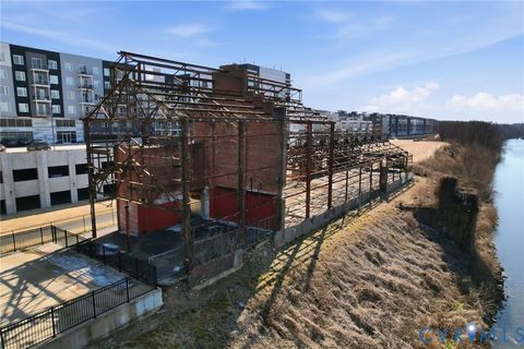 Tiny photo for 251 Rocketts Way #307, Henrico, VA 23231 (MLS # 2602258)