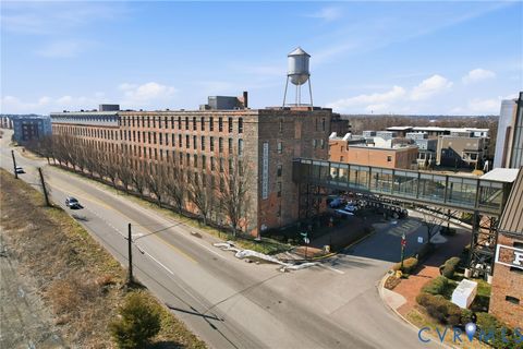 Tiny photo for 251 Rocketts Way #307, Henrico, VA 23231 (MLS # 2602258)