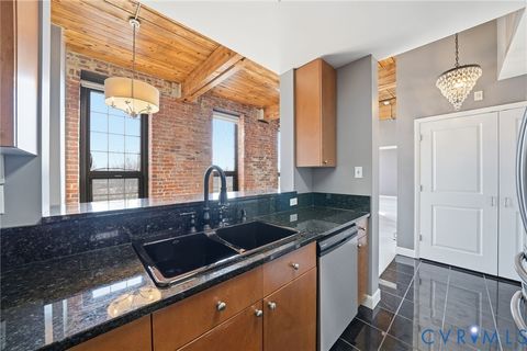 Tiny photo for 251 Rocketts Way #307, Henrico, VA 23231 (MLS # 2602258)