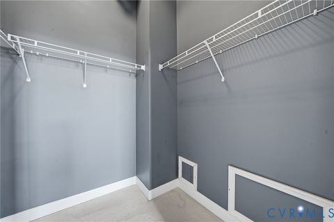 Tiny photo for 251 Rocketts Way #307, Henrico, VA 23231 (MLS # 2602258)