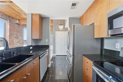 Tiny photo for 251 Rocketts Way #307, Henrico, VA 23231 (MLS # 2602258)