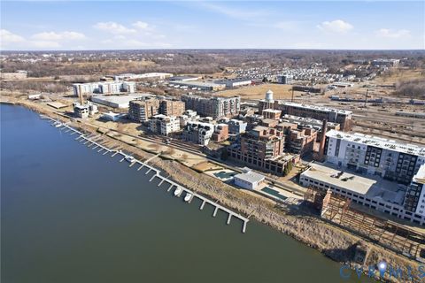 Tiny photo for 251 Rocketts Way #307, Henrico, VA 23231 (MLS # 2602258)