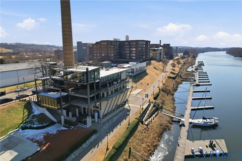 Tiny photo for 251 Rocketts Way #307, Henrico, VA 23231 (MLS # 2602258)