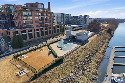 Tiny photo for 251 Rocketts Way #307, Henrico, VA 23231 (MLS # 2602258)