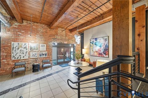 Tiny photo for 251 Rocketts Way #307, Henrico, VA 23231 (MLS # 2602258)