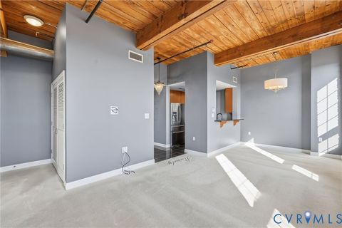 Tiny photo for 251 Rocketts Way #307, Henrico, VA 23231 (MLS # 2602258)