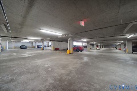 Tiny photo for 251 Rocketts Way #307, Henrico, VA 23231 (MLS # 2602258)