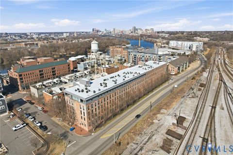 Tiny photo for 251 Rocketts Way #307, Henrico, VA 23231 (MLS # 2602258)