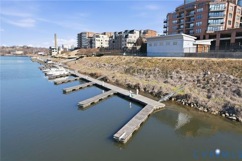 Tiny photo for 251 Rocketts Way #307, Henrico, VA 23231 (MLS # 2602258)