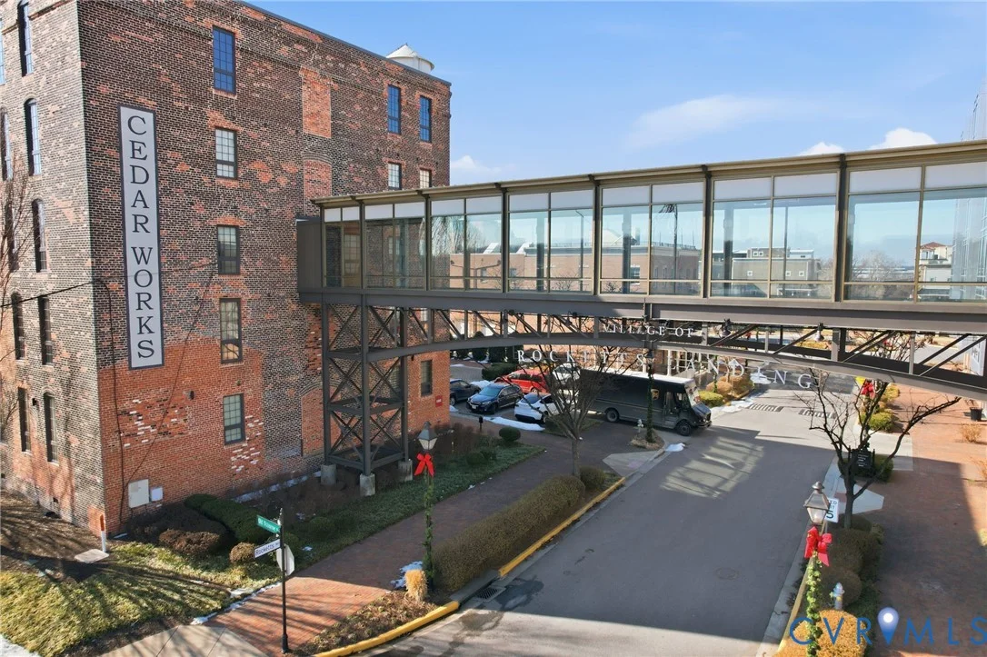 251 Rocketts Way Unit 307