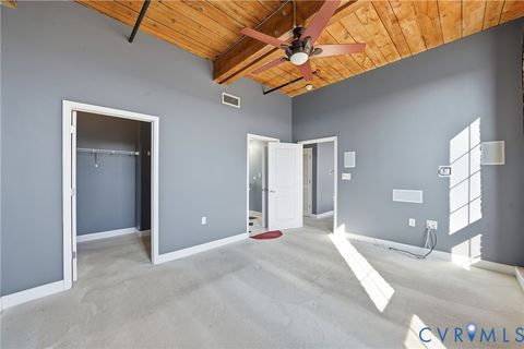 Tiny photo for 251 Rocketts Way #307, Henrico, VA 23231 (MLS # 2602258)