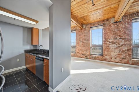 Tiny photo for 251 Rocketts Way #307, Henrico, VA 23231 (MLS # 2602258)