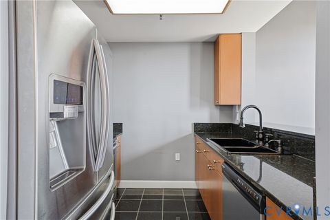 Tiny photo for 251 Rocketts Way #307, Henrico, VA 23231 (MLS # 2602258)