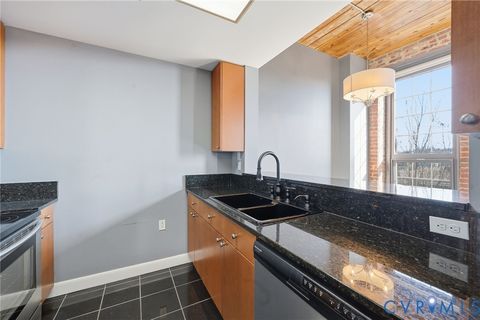 Tiny photo for 251 Rocketts Way #307, Henrico, VA 23231 (MLS # 2602258)