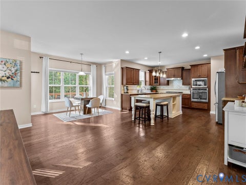 Tiny photo for 9343 Lavenham Court, Midlothian, VA 23112 (MLS # 2623947)