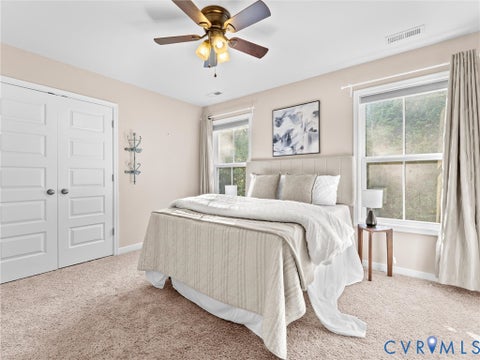 Tiny photo for 9343 Lavenham Court, Midlothian, VA 23112 (MLS # 2623947)