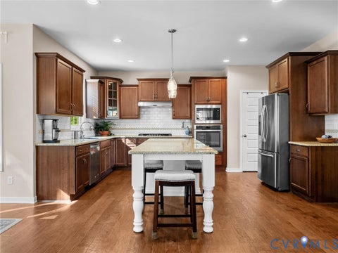 Tiny photo for 9343 Lavenham Court, Midlothian, VA 23112 (MLS # 2623947)