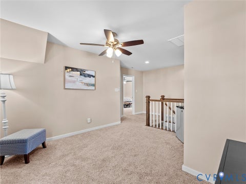 Tiny photo for 9343 Lavenham Court, Midlothian, VA 23112 (MLS # 2623947)