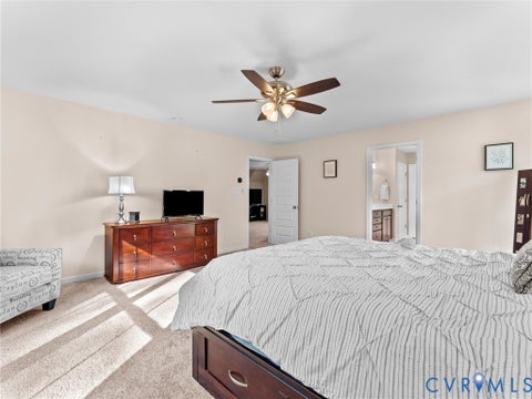 Tiny photo for 9343 Lavenham Court, Midlothian, VA 23112 (MLS # 2623947)