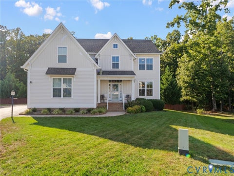 Photo of 9343 Lavenham Court, Midlothian, VA 23112 (MLS # 2623947)