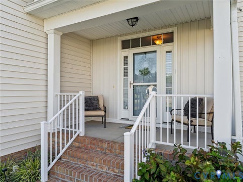 Tiny photo for 9343 Lavenham Court, Midlothian, VA 23112 (MLS # 2623947)