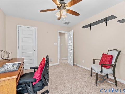 Tiny photo for 9343 Lavenham Court, Midlothian, VA 23112 (MLS # 2623947)