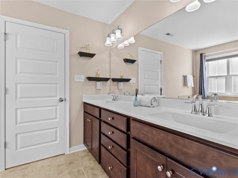 Tiny photo for 9343 Lavenham Court, Midlothian, VA 23112 (MLS # 2623947)