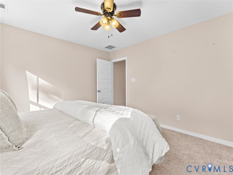 Tiny photo for 9343 Lavenham Court, Midlothian, VA 23112 (MLS # 2623947)