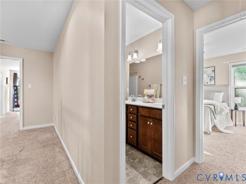 Tiny photo for 9343 Lavenham Court, Midlothian, VA 23112 (MLS # 2623947)