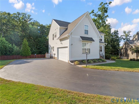 Tiny photo for 9343 Lavenham Court, Midlothian, VA 23112 (MLS # 2623947)