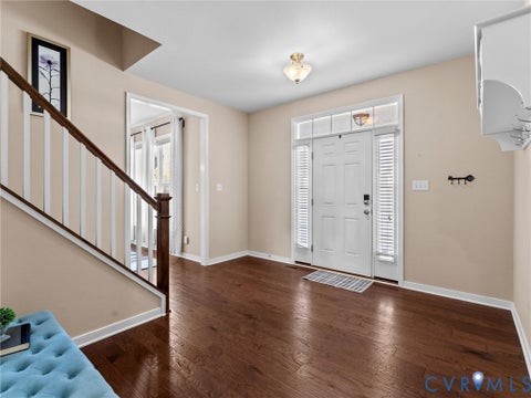 Tiny photo for 9343 Lavenham Court, Midlothian, VA 23112 (MLS # 2623947)