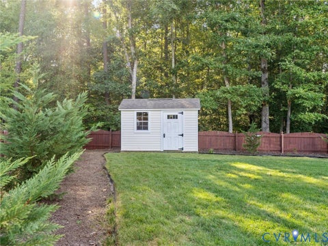 Tiny photo for 9343 Lavenham Court, Midlothian, VA 23112 (MLS # 2623947)