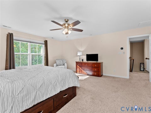 Tiny photo for 9343 Lavenham Court, Midlothian, VA 23112 (MLS # 2623947)