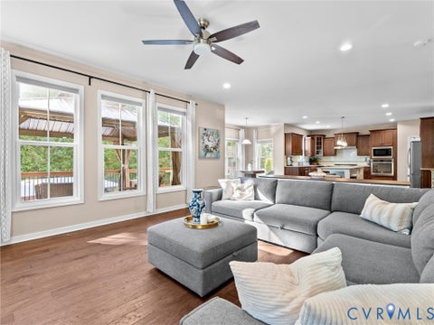 Tiny photo for 9343 Lavenham Court, Midlothian, VA 23112 (MLS # 2623947)
