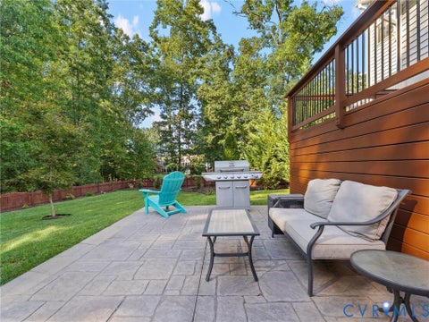 Tiny photo for 9343 Lavenham Court, Midlothian, VA 23112 (MLS # 2623947)