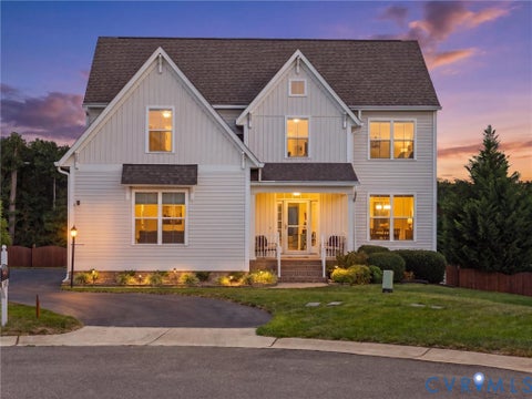 Tiny photo for 9343 Lavenham Court, Midlothian, VA 23112 (MLS # 2623947)