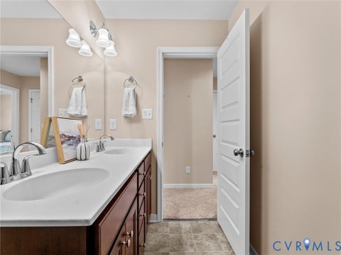 Tiny photo for 9343 Lavenham Court, Midlothian, VA 23112 (MLS # 2623947)