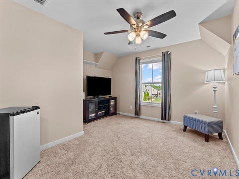 Tiny photo for 9343 Lavenham Court, Midlothian, VA 23112 (MLS # 2623947)