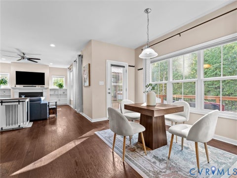 Tiny photo for 9343 Lavenham Court, Midlothian, VA 23112 (MLS # 2623947)