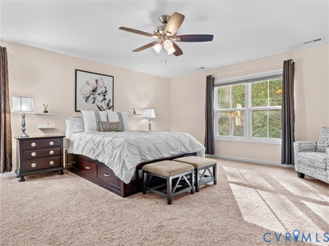 Tiny photo for 9343 Lavenham Court, Midlothian, VA 23112 (MLS # 2623947)