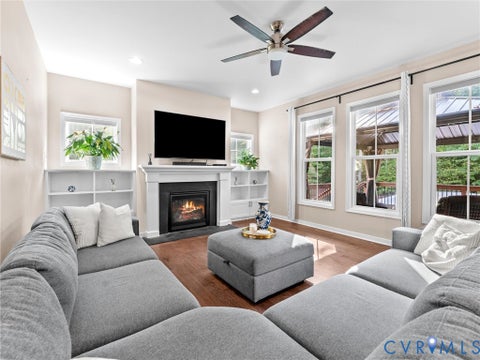 Tiny photo for 9343 Lavenham Court, Midlothian, VA 23112 (MLS # 2623947)