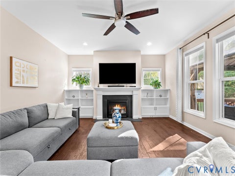 Tiny photo for 9343 Lavenham Court, Midlothian, VA 23112 (MLS # 2623947)
