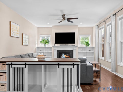 Tiny photo for 9343 Lavenham Court, Midlothian, VA 23112 (MLS # 2623947)