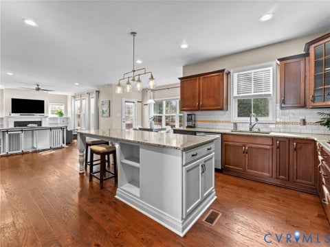 Tiny photo for 9343 Lavenham Court, Midlothian, VA 23112 (MLS # 2623947)